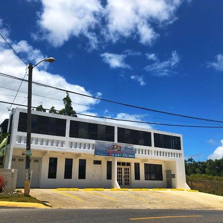 Aibonito Hotel 209 Exterior photo